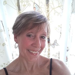 Meet your Posher, Tricia